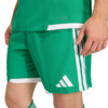 Spodenki męskie adidas Tiro 26 Competition Match Day zielone KA6175
