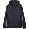 Bluza męska 4F FNK M587 głęboka czerń 4FWAW25TFSWM587 20S