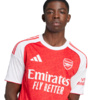 Koszulka męska adidas Arsenal 25/26 Home AFC czerwona JI9517
