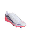 Buty piłkarskie dla dzieci adidas F50 Hyperfast League FG KK1397