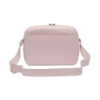 Torebka Nike Heritage pastelowy róż IB4378 627