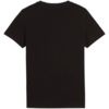 Koszulka dla dzieci Puma ESS+ MID 90s Graphic Tee czarna 680294 01