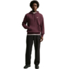 Bluza męska Nike Club BB bordowa FN3859 652