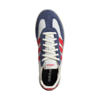 Buty męskie adidas Barreda Decode JP9667