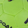 Piłka ręczna Select Goalcha Street Handball v26 47cm zielona 240006