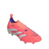 Buty piłkarskie dla dzieci adidas Predator Elite LL FG JP9913