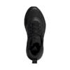 Buty dla dzieci adidas Tensaur Run 4.0 czarne KJ6630