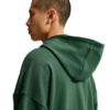 Bluza męska NIke Nike Sportswear Club Hoodie zielona IF0745 323