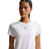 Koszulka damska Nike Sportswear Chill Knit biała FV5508 100