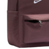Plecak Nike Heritage 2.0 brązowy IB4343 502