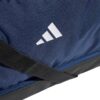 Torba adidas Tiro Duffle Large With Bottom Compartment granatowa KD4233   