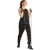 Spodnie damskie adidas Yoga Essentials czarne JY4700