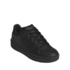 Buty dla dzieci adidas Hoops Classic czarne KH8914