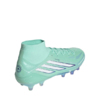 Buty piłkarskie adidas F50 Sparkfusion Elite Mid FG/AG IH4460
