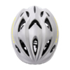 Kask rowerowy Meteor HB6-5 M 52-56 cm Randan szary 24583