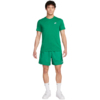 Koszulka męska Nike Club Tee zielona AR4997 365