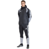 Kurtka męska adidas Tiro 26 Competition All Weather czarna JX4247