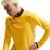 Bluza męska Nike Dri-Fit Academy 25 Drill Top żółta FZ9767 719