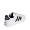 Buty dla dzieci adidas Grand Court 3.0 białe JP9365