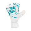 Rękawice bramkarskie Nike Grip3 biało-niebieskie HQ0256 100