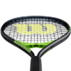 Rakieta do tenisa ziemnego Wilson Aggressor TNS RKT 4 3/8(3) czarno-zielona WR147610U3