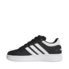 Buty dla dzieci adidas Hoops Classic czarne KI1072