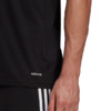 Koszulka męska adidas Squadra 21 Jersey Short Sleeve czarna GN5720