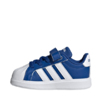 Buty dla dzieci adidas Streettalk niebieskie JQ8606
