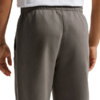 Spodnie dla dzieci Nike Sportswear Club Fleece szare FD3008 289