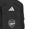 Plecak adidas Arsenal FC czarny KR2951