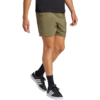 Spodenki męskie adidas Essentials Small Logo Cargo Chelsea oliwkowe JD1827 