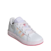 Buty dla dzieci adidas Grand Court 2.0 K JR6096