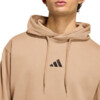 Bluza męska adidas Essentials Feelcozy beżowa KF2364