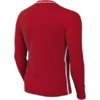 Koszulka dla dzieci Nike Dri-Fit Park 26 Crew Top czerwona HM7170 657