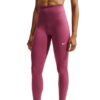 Legginsy damskie Nike One 7/8 różowe IO0579 654