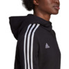 Bluza damska adidas Tiro 21 Sweat Hoody czarna GM7329