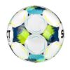 Piłka nożna Select Futsal Fifa Quality Pro biało-niebieska 300006/1021350