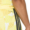 Spodenki męskie adidas Tiro 26 Competition Goalkeeper żółte KC5347