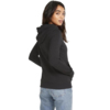 Bluza damska Puma ESS+ Embroidery Hoodie TR czarna 848332 01