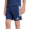 Spodenki dla dzieci adidas Tiro 26 League Training granatowe JY7150