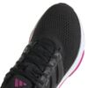 Buty damskie adidas Ultrabounce czarno-różowe HP5785