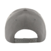 Czapka z daszkiem '47 New York Yankees Snapback ciemny szary B-MVPSP17WBP-DY