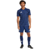 Koszulka męska adidas Team Icon 25 Jersey granatowa JG3556