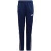 Spodnie dla dzieci adidas Tiro 23 League Training granatowe HS3495