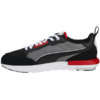 Buty Puma R22 czarno-szare 383462 16