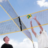 Siatka do siatkówki Sunflex X-Net 73095