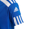 Koszulka dla dzieci adidas Squadra 21 Polo niebieska GP6425