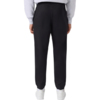 Spodnie męskie Champion Elastic Cuff Pants czarne 221800 KK001
