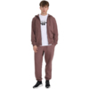 Bluza męska 4F M1982 brązowa 4FWAW25TSWSM1982 81S