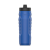 Bidon Under Armour Sideline Squeeze 950 ml granatowy UA70090 1364835 400